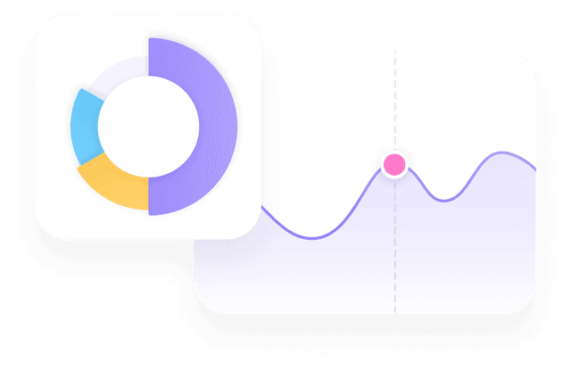 Dados e relatórios de performance