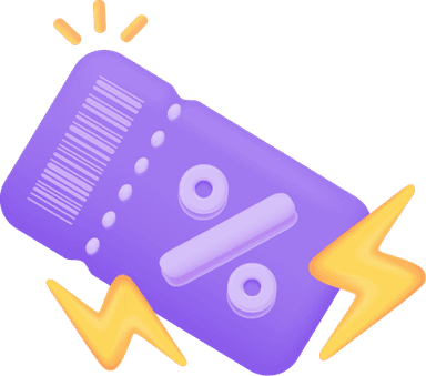 Vouchers para novos cadastros e aniversariantes