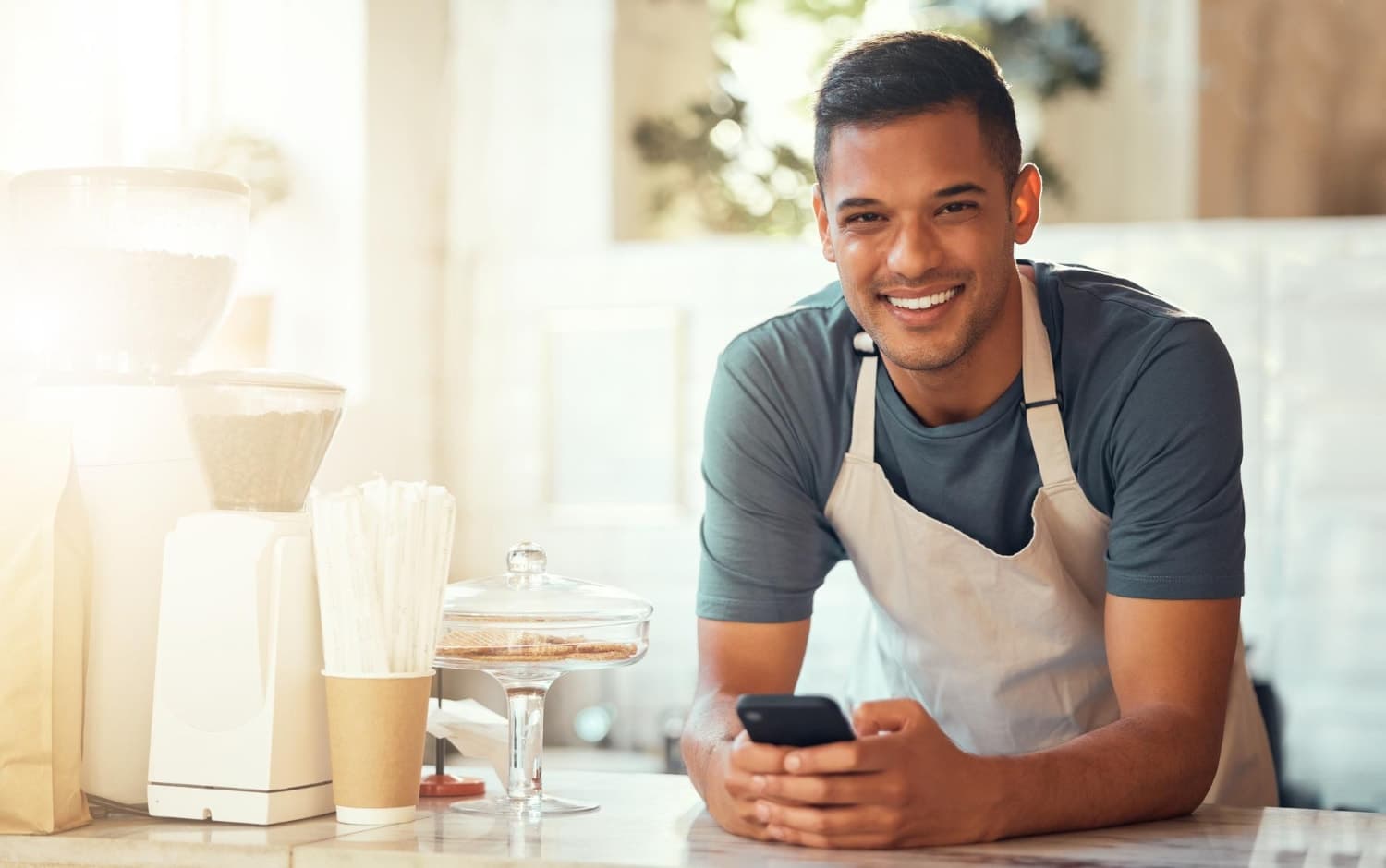 Cover Image for Programa de fidelidade para varejo alimentício: como mercados e mercearias retêm clientes no bairro