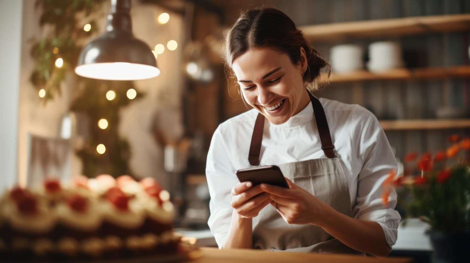 Cover Image for Programa de fidelidade para padarias e cafeterias: mais clientes na quinta do que na segunda