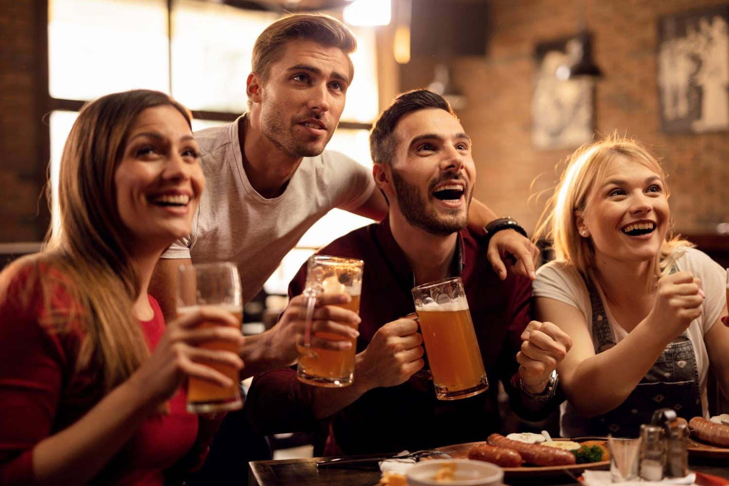 Cover Image for Programa de Fidelidade para Bar: Como Lotar de Segunda a Sexta Sem Dar Desconto