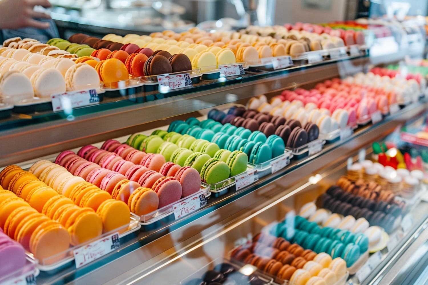 Cover Image for Programa de Fidelidade para Confeitaria: Como Vender Além do Bolo de Aniversário