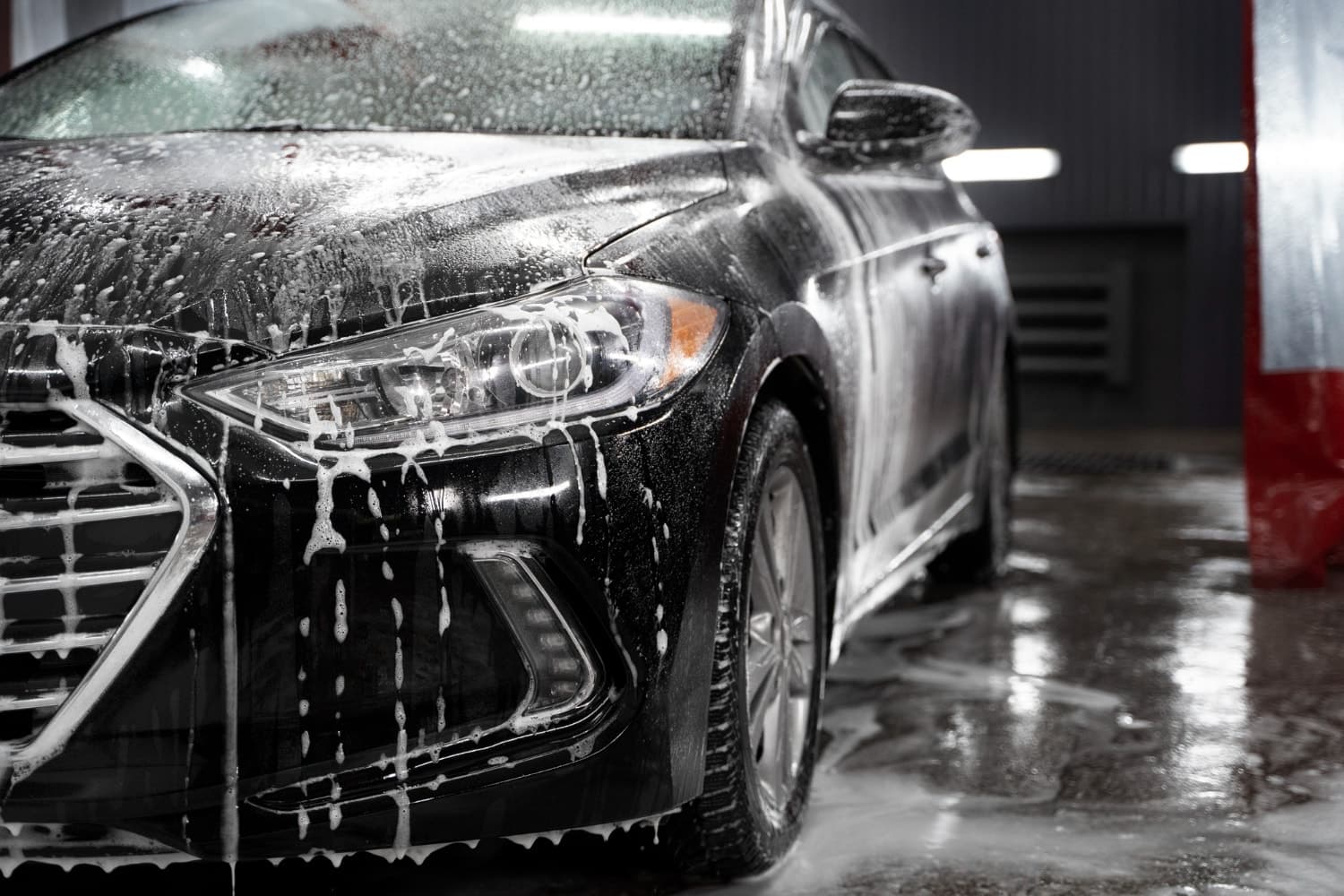Cover Image for Programa de Fidelidade para Estética Automotiva: Transforme Serviço Ocasional em Manutenção Recorrente
