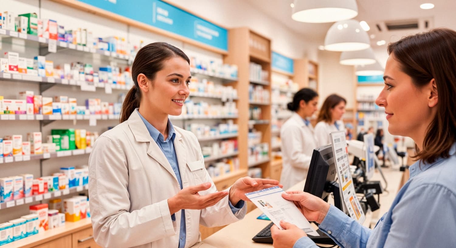 Cover Image for Programa de Fidelidade para Farmácia: Como Capitalizar o Cliente de Medicamento Contínuo que Já Compra Todo Mês