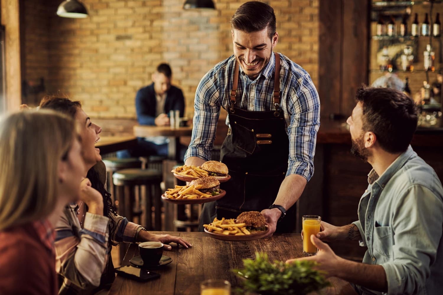 Cover Image for Programa de Fidelidade para Restaurante: Como Aumentar a Recorrência e o Ticket Médio Sem Dar Desconto