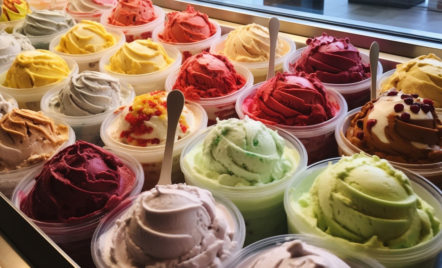 Cover Image for Programa de Fidelidade para Sorveteria: Como Manter Clientes Comprando Mesmo no Inverno
